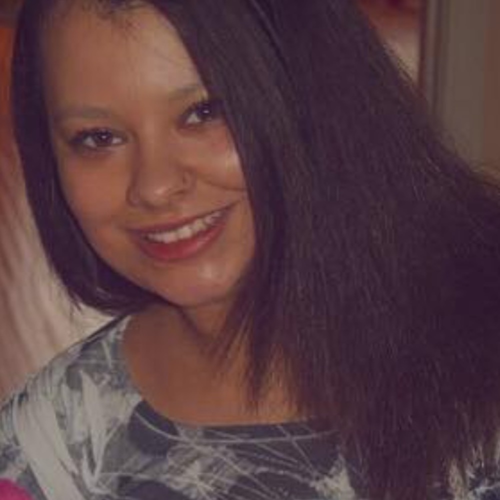 Meet your Posher, Tianna